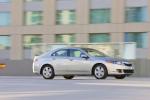 Acura TSX 2008 года